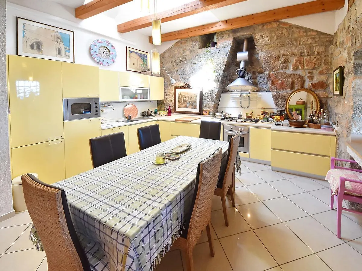 Holiday Home Brituh Veprinac 0*,