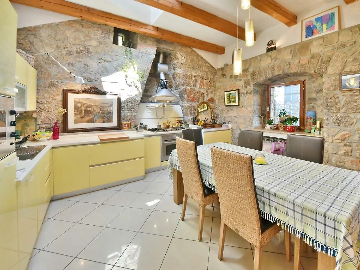 Holiday Home Brituh Veprinac 0*,  Croatia