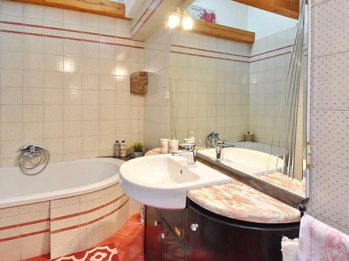 Holiday Home Brituh Veprinac