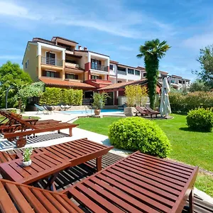 Rossella 1 Apartment Rovinj