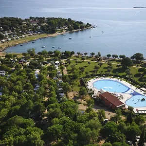 Vacanceselect Premium Polari Ferienpark Rovinj